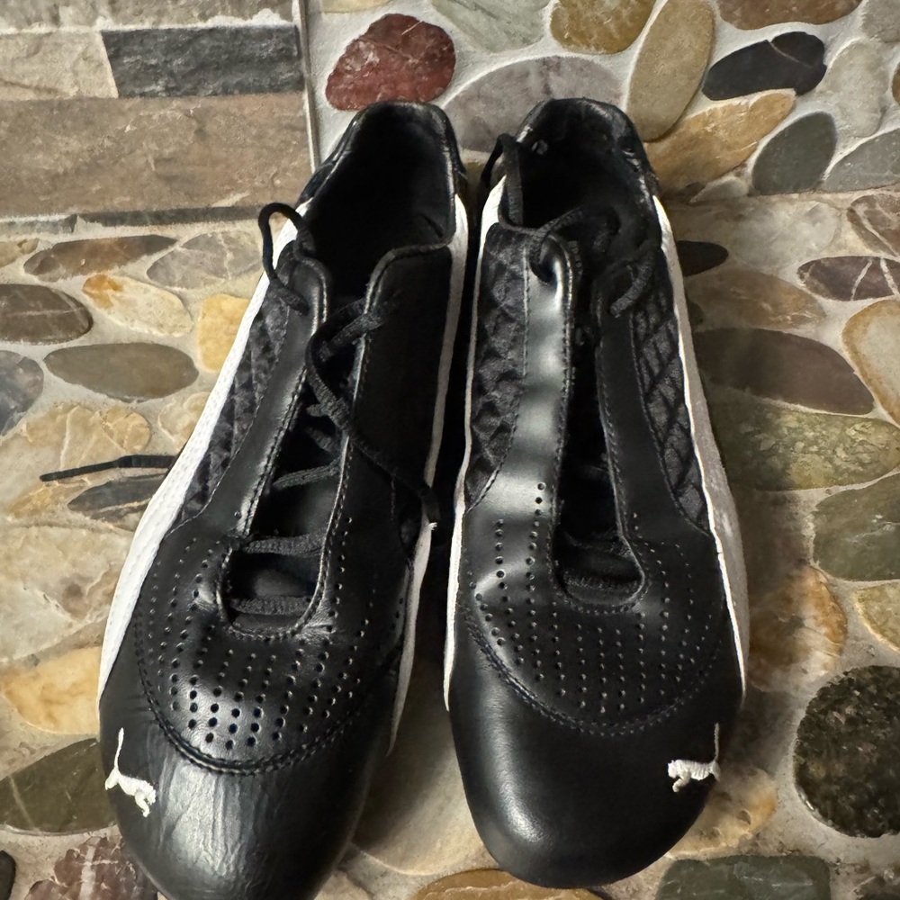 Puma With Good Year Tire Tread 6.5